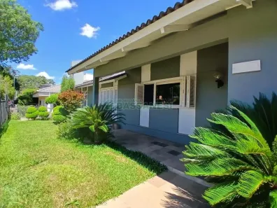 Casa com 4 Quartos para alugar, 611m² no Petrópolis, Caxias do Sul