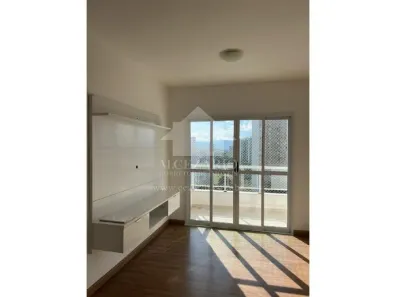 Apartamento com 2 Quartos à venda, 65m² no Jardim Eulália, Taubaté