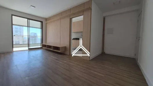 Apartamento com 2 Quartos para alugar, 77m² no Jardim Vila Mariana, São Paulo