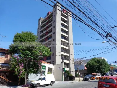 Sala Comercial à venda, 150m² no Jardim do Mar, São Bernardo do Campo