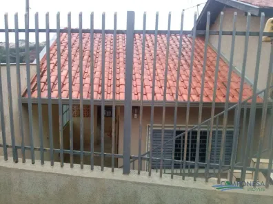 Casa com 4 Quartos à venda, 220m² no Jardim Alvorada, Londrina