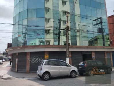 Prédio Comercial com 6 Quartos para alugar, 760m² no Centro, Macaé