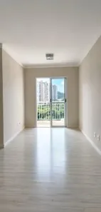 Apartamento com 2 Quartos à venda, 56m² no Jardim das Samambaias, Jundiaí