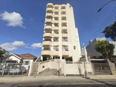 Apartamento com 3 Quartos à venda, 104m² no Centro, Taubaté