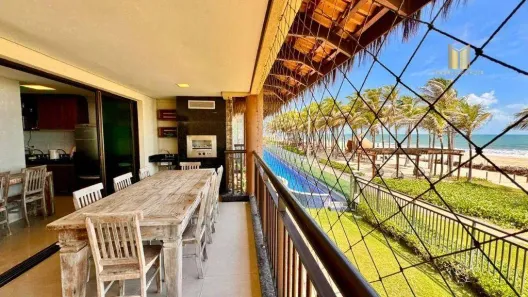 Apartamento com 3 Quartos à venda, 102m² no , Aquiraz