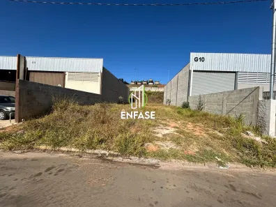 Lote/Terreno à venda, 452m² no Novo Igarapé, Igarapé