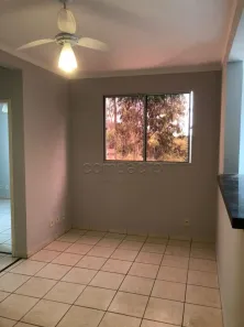 Apartamento com 2 Quartos à venda, 45m² no Rios di Itália, São José do Rio Preto