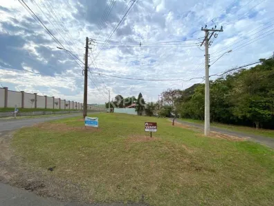Lote/Terreno à venda, 598m² no Residencial Florença, Rio Claro