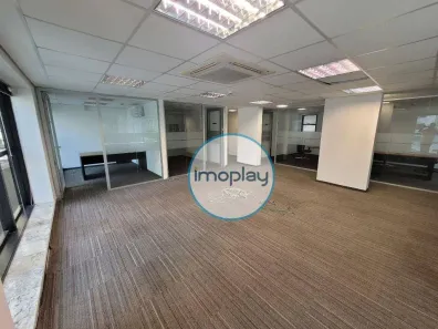 Sala Comercial para alugar, 320m² no Consolação, São Paulo