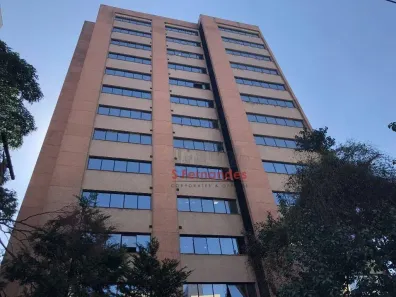Sala Comercial à venda, 72m² no Vila Nova Conceição, São Paulo