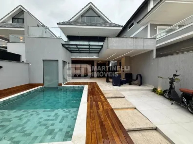 Casa com 4 Quartos à venda, 242m² no Recreio dos Bandeirantes, Rio de Janeiro