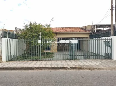 Casa com 3 Quartos à venda, 203m² no Jardim São Marcos, Sorocaba