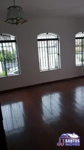 Sobrado com 3 Quartos à venda, 330m² no Água Rasa, São Paulo