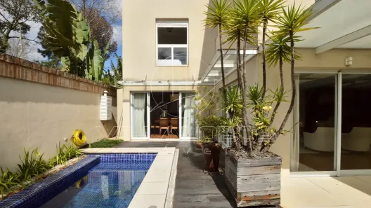 Casa de Condomínio com 5 Quartos à venda, 525m² no Alto de Pinheiros, São Paulo