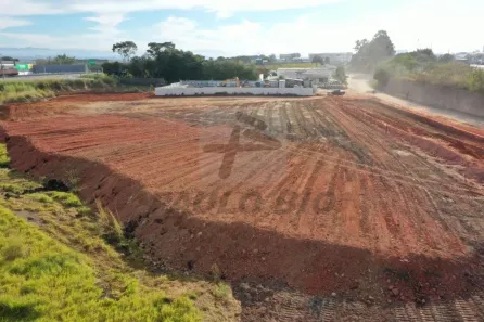 Lote/Terreno à venda, 1m² no Jardim Santa Marina, Jacareí
