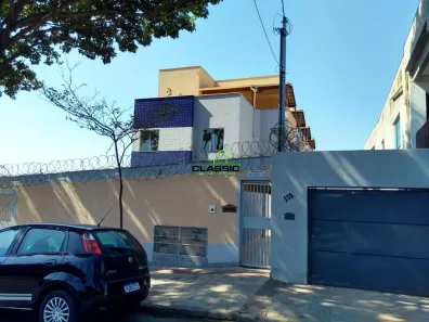 Apartamento com 2 Quartos à venda, 62m² no Candelária, Belo Horizonte