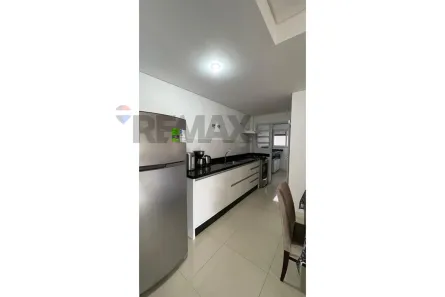 Apartamento com 2 Quartos para alugar, 96m² no Jurerê, Florianópolis