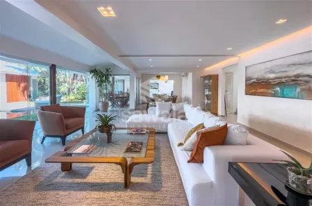 Casa de Condomínio com 6 Quartos à venda, 430m² no Barra da Tijuca, Rio de Janeiro