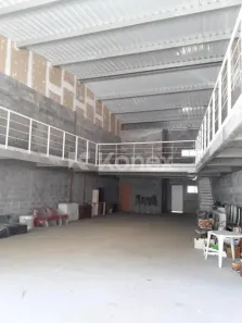 Galpão/Depósito/Armazém para alugar, 180m² no Tucuruvi, São Paulo
