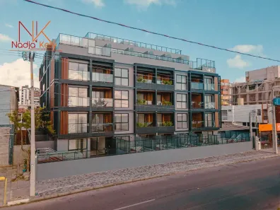 Apartamento com 2 Quartos à venda, 69m² no Intermares, Cabedelo