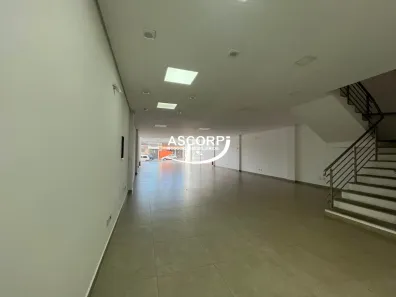 Ponto Comercial para alugar, 305m² no Paulista, Piracicaba