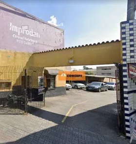 Lote/Terreno à venda, 700m² no Vila Silva Teles, São Paulo