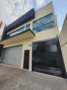 Sala Comercial para alugar, 107m² no Judith, Londrina