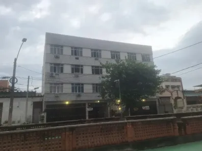 Apartamento com 2 Quartos à venda, 85m² no Vila da Penha, Rio de Janeiro