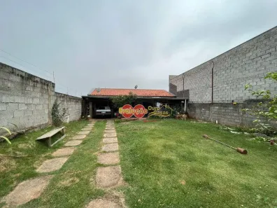 Lote/Terreno à venda, 284m² no Bairro dos Pintos, Itatiba