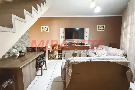 Sobrado com 2 Quartos à venda, 105m² no Vila Roque, São Paulo