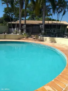 Fazenda/Sítio com 4 Quartos à venda, 400m² no , Álvares Machado