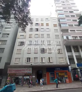 Apartamento com 3 Quartos à venda, 78m² no Centro Histórico, Porto Alegre