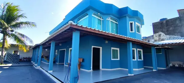 Imóvel Comercial com 5 Quartos para alugar, 300m² no Gleba H, Camaçari