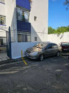Apartamento com 2 Quartos à venda, 60m² no Jardim Valéria, Guarulhos