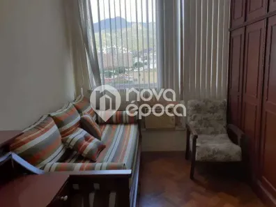 Apartamento com 2 Quartos à venda, 62m² no Vila Isabel, Rio de Janeiro