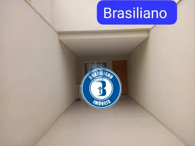 Casa com 3 Quartos à venda, 110m² no Jardim Santa Cruz (Campo Grande), São Paulo