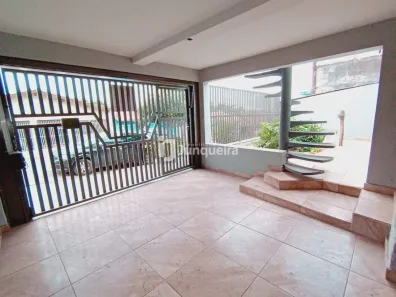 Casa com 3 Quartos à venda, 134m² no Santa Terezinha, Piracicaba