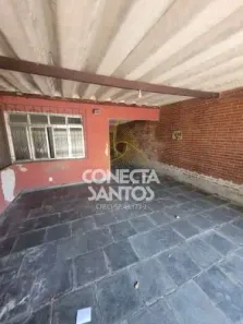 Casa com 4 Quartos à venda, 140m² no São Jorge, Santos
