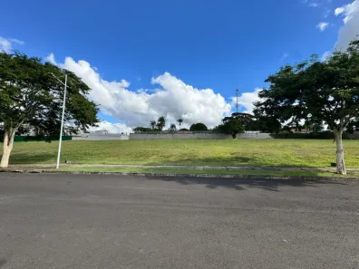 Lote/Terreno à venda, 1167m² no Parque Reserva Fazenda Imperial, Sorocaba