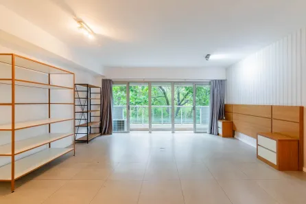 Apartamento com 1 Quarto à venda, 51m² no Petrópolis, Porto Alegre