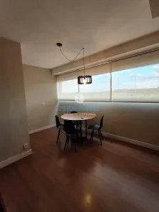 Apartamento com 2 Quartos à venda, 60m² no Condomínio Residencial Colinas do Paratehy, São José dos Campos