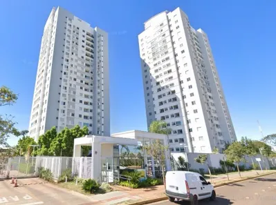 Apartamento com 1 Quarto à venda, 75m² no Tiradentes, Campo Grande