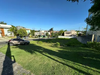 Lote/Terreno à venda, 490m² no Alphaville II, Salvador