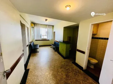 Sala Comercial à venda, 40m² no Centro, Nova Iguaçu