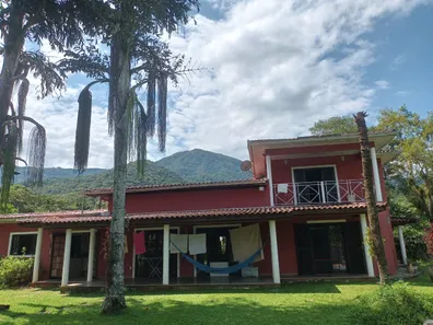 Casa com 4 Quartos à venda, 3000m² no Vargem Grande, Rio de Janeiro