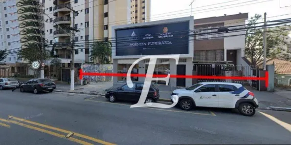Lote/Terreno à venda, 5216m² no Santana, São Paulo