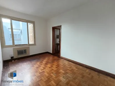 Apartamento com 2 Quartos à venda, 54m² no Praia de Belas, Porto Alegre