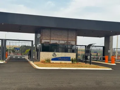 Lote/Terreno à venda, 291m² no Residencial Villa de León 2, Piratininga