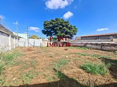 Lote/Terreno à venda, 371m² no Salgado Filho, Belo Horizonte