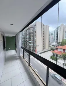 Apartamento com 3 Quartos à venda, 122m² no Praia da Costa, Vila Velha